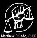 Matthew Pillado, PLLC logo